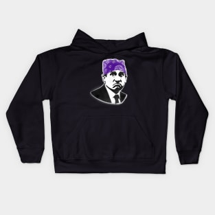 Prison Mike Kids Hoodie